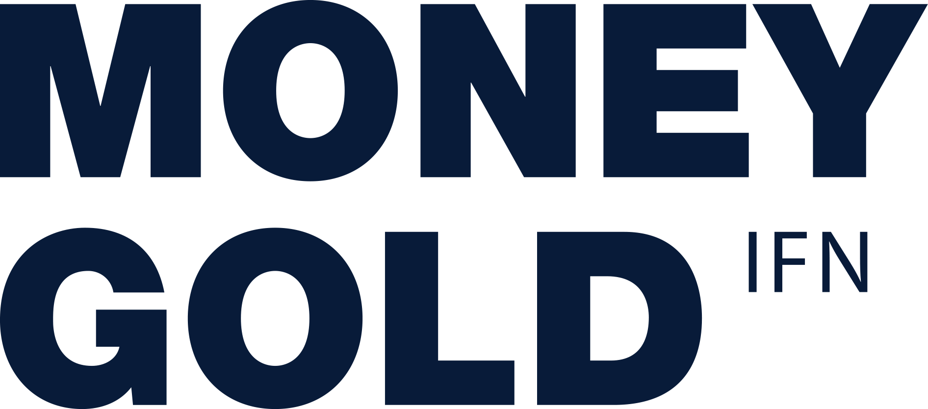 MoneyGold Logo