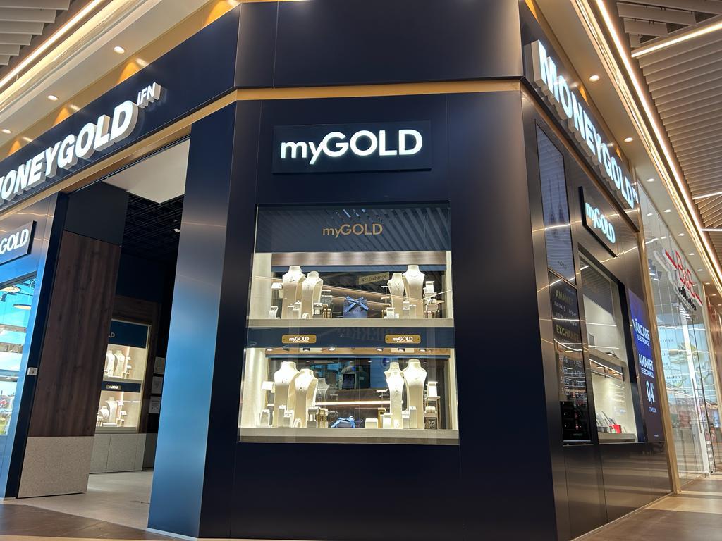 Expansiune MoneyGold