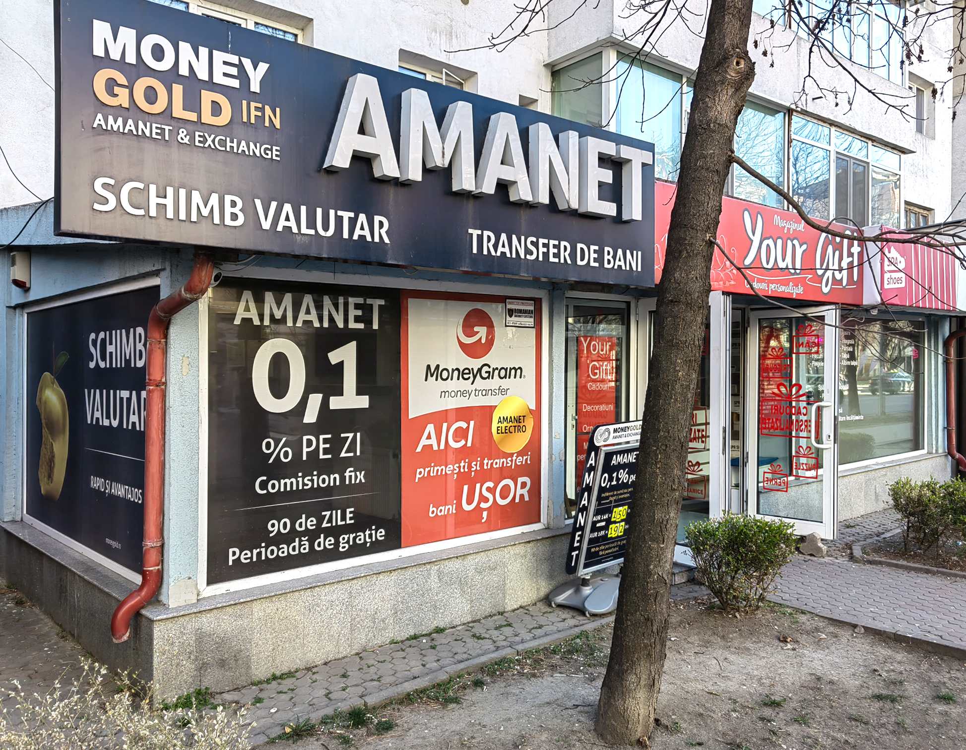 Shop Image