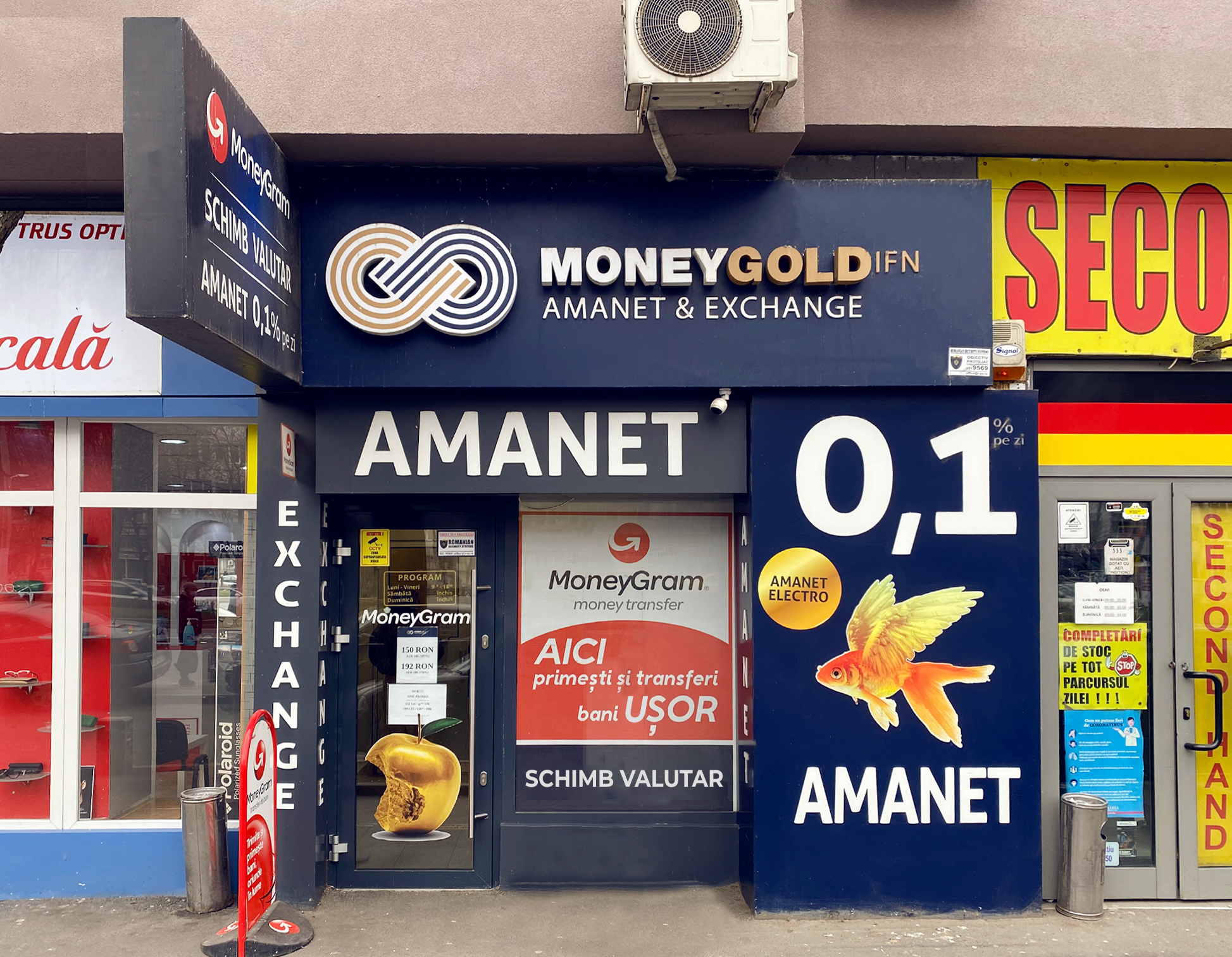 Shop Image