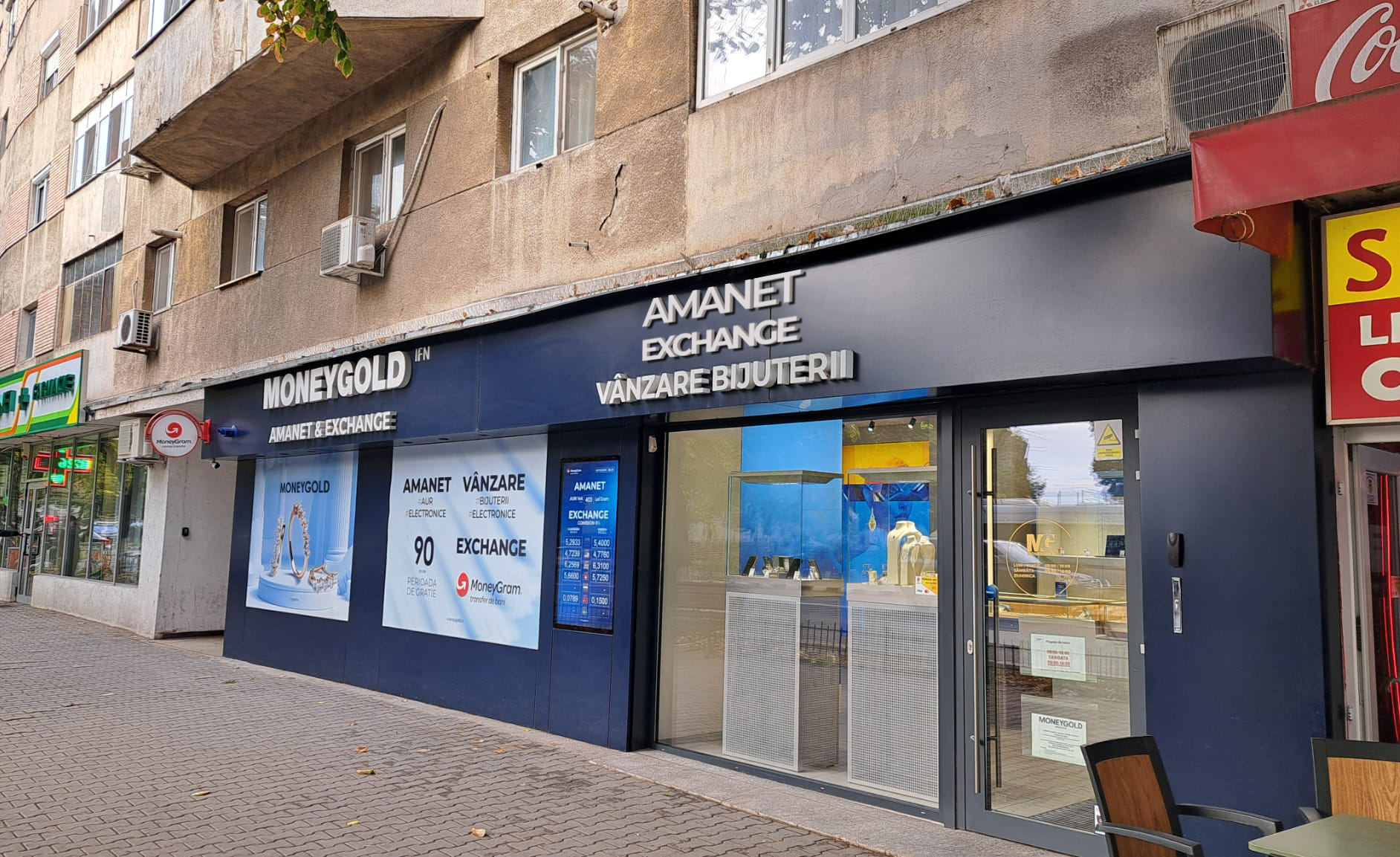Shop Image